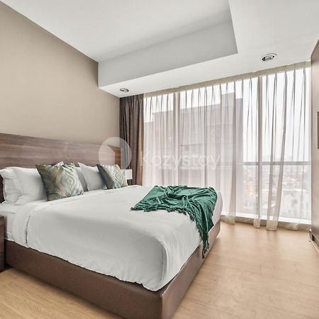 Sonata By Kozystay - Pondok Indah Cakarta Dış mekan fotoğraf