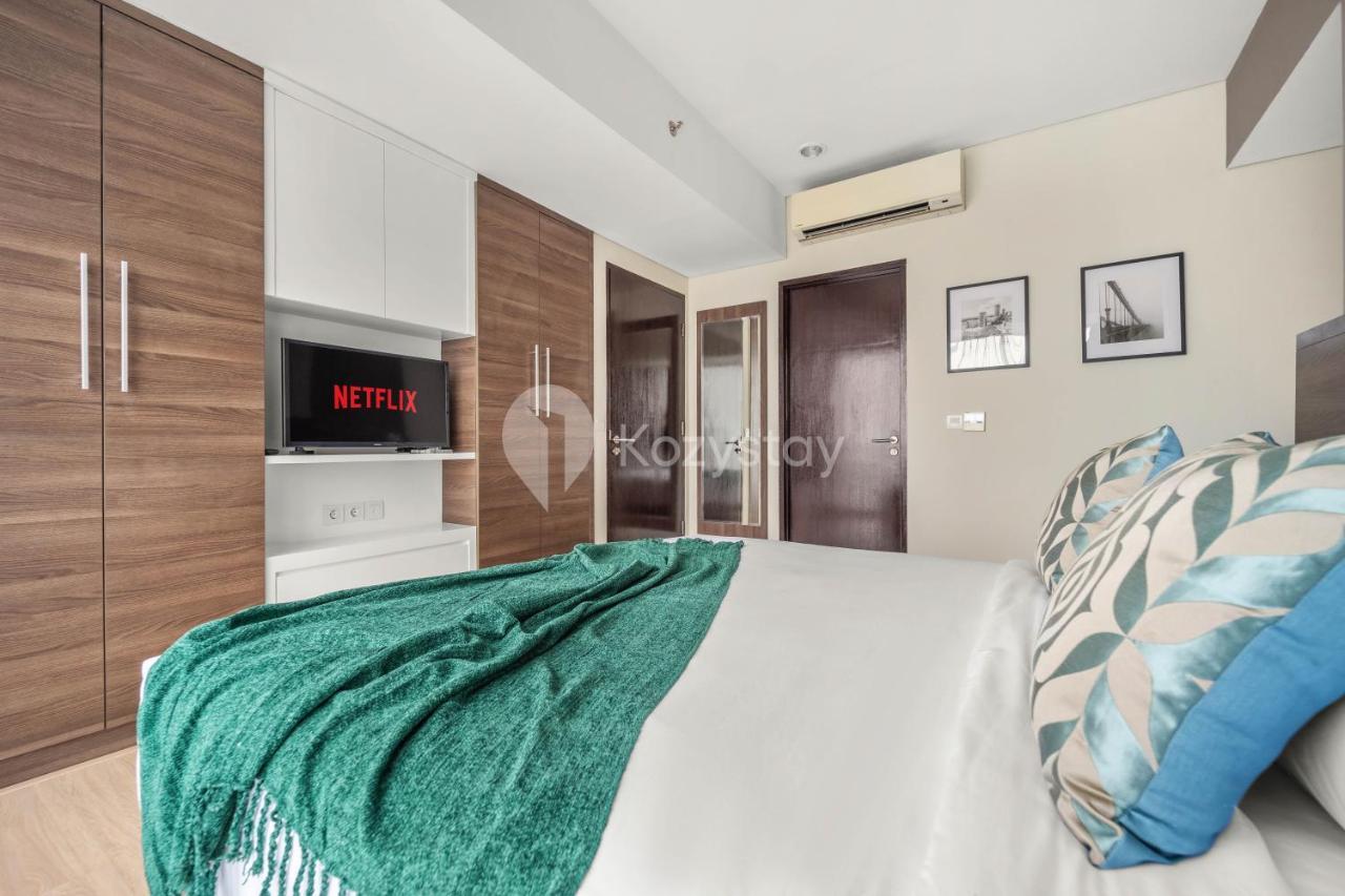 Sonata By Kozystay - Pondok Indah Cakarta Dış mekan fotoğraf