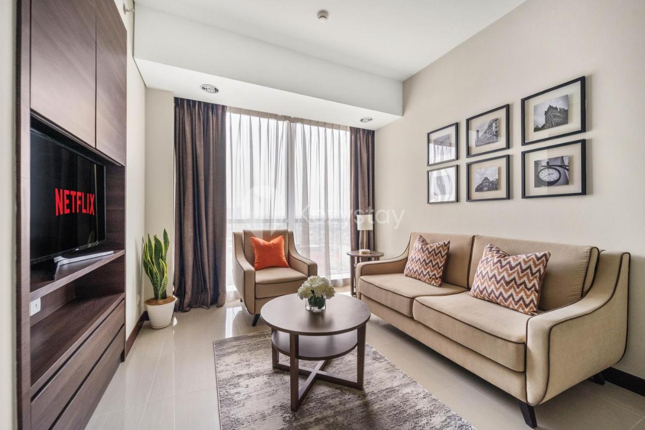 Sonata By Kozystay - Pondok Indah Cakarta Dış mekan fotoğraf