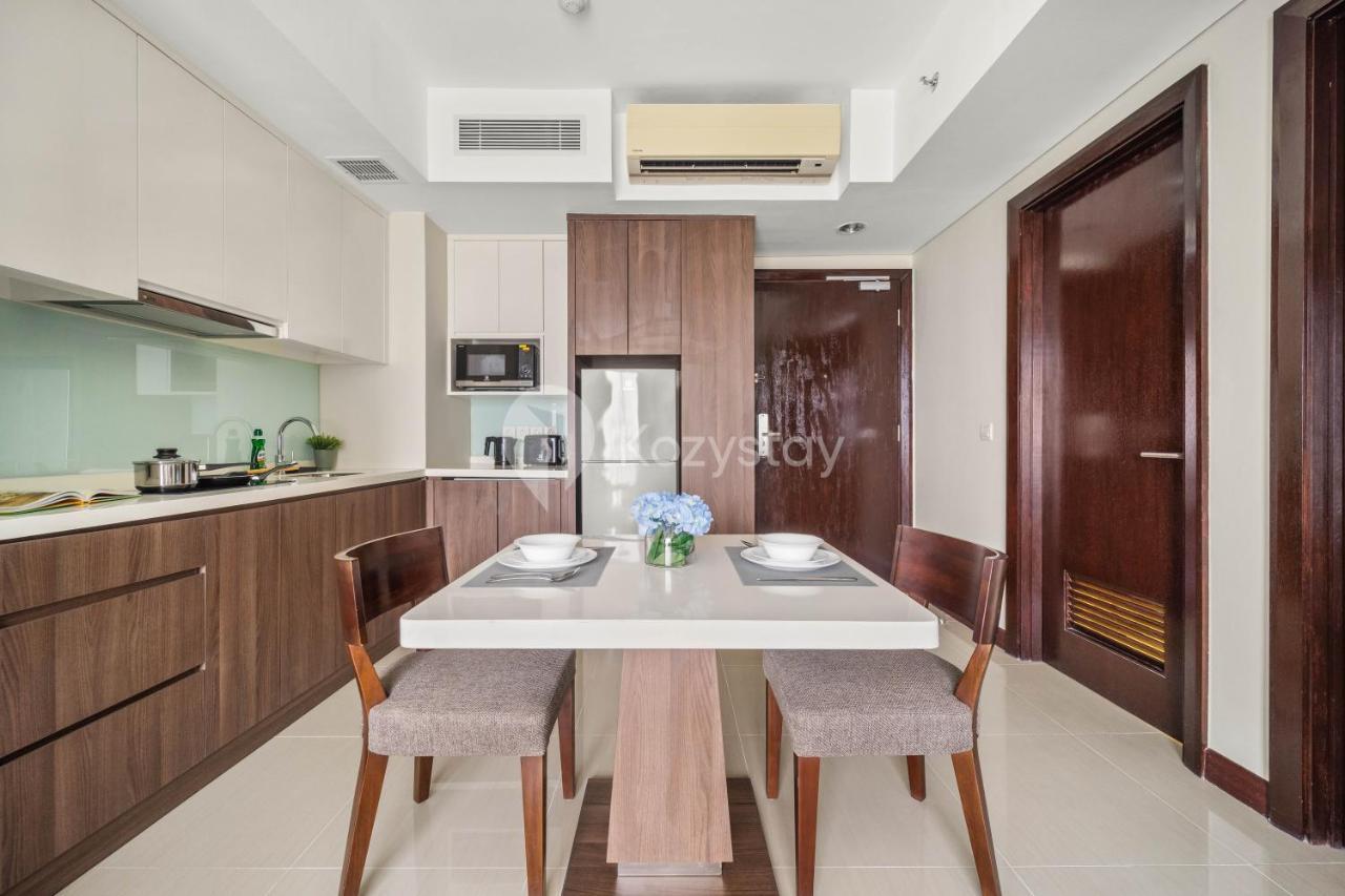 Sonata By Kozystay - Pondok Indah Cakarta Dış mekan fotoğraf