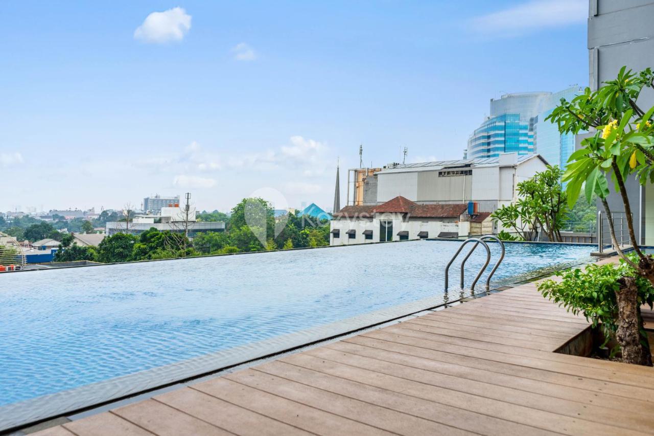 Sonata By Kozystay - Pondok Indah Cakarta Dış mekan fotoğraf