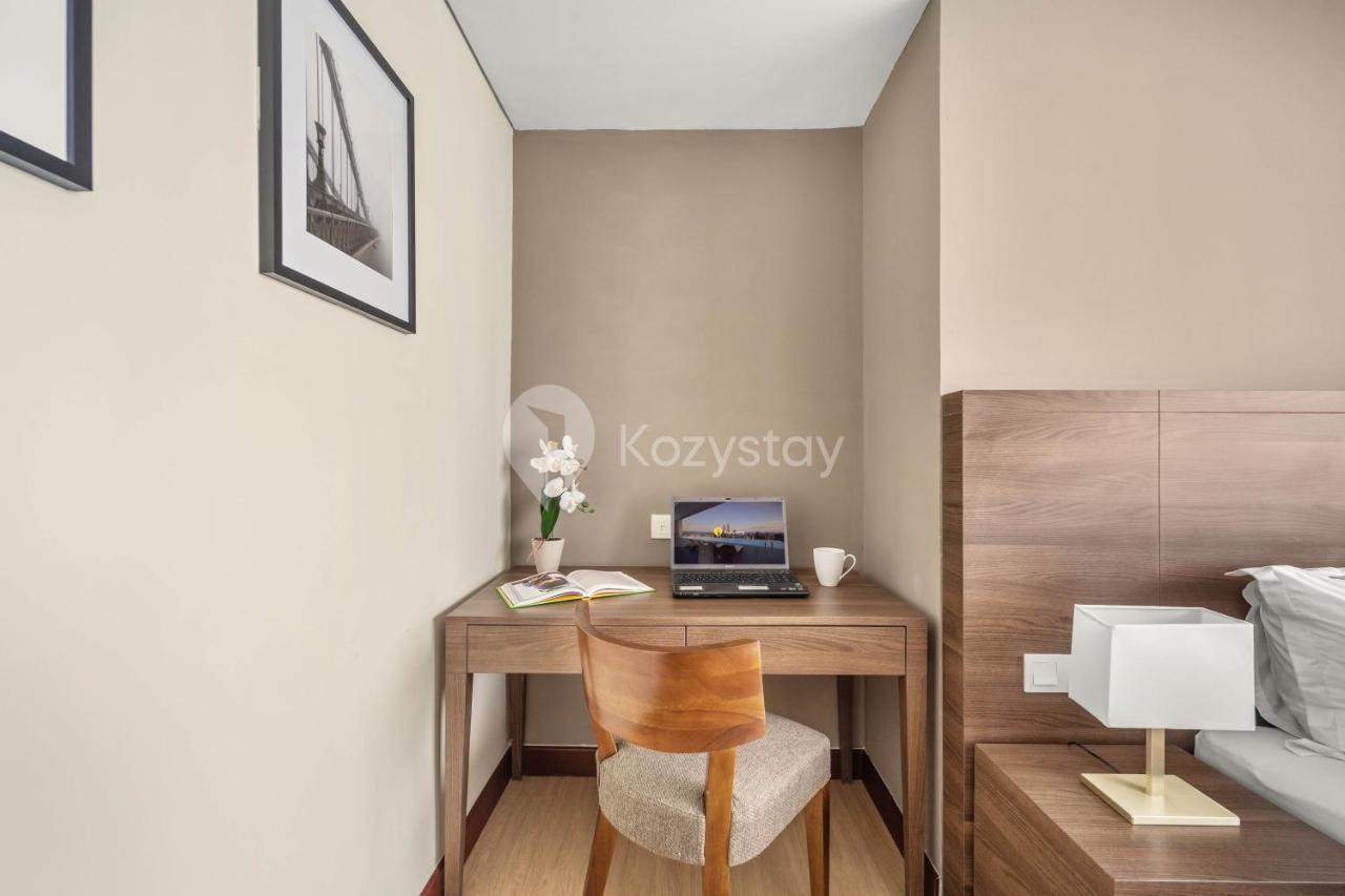 Sonata By Kozystay - Pondok Indah Cakarta Dış mekan fotoğraf