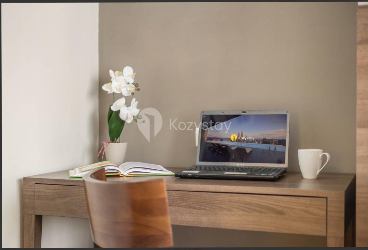 Sonata By Kozystay - Pondok Indah Cakarta Dış mekan fotoğraf