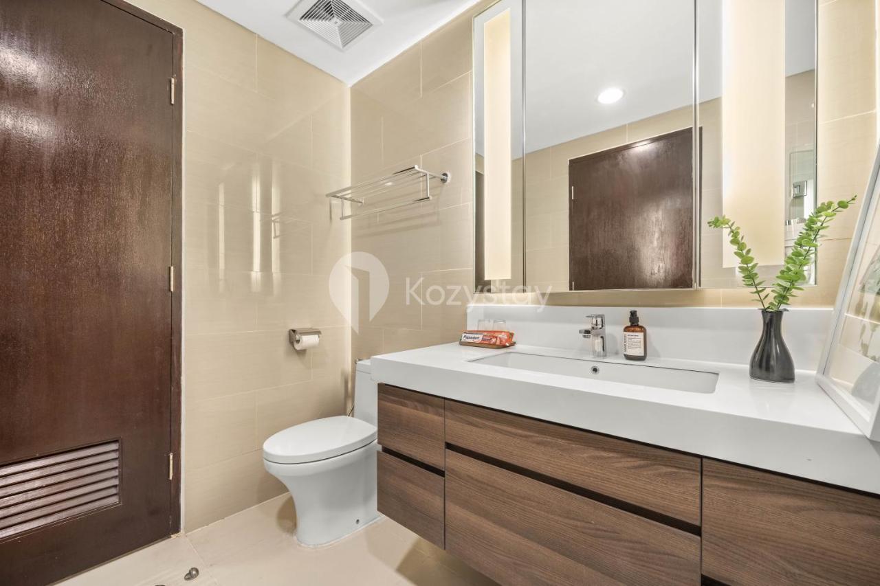 Sonata By Kozystay - Pondok Indah Cakarta Dış mekan fotoğraf