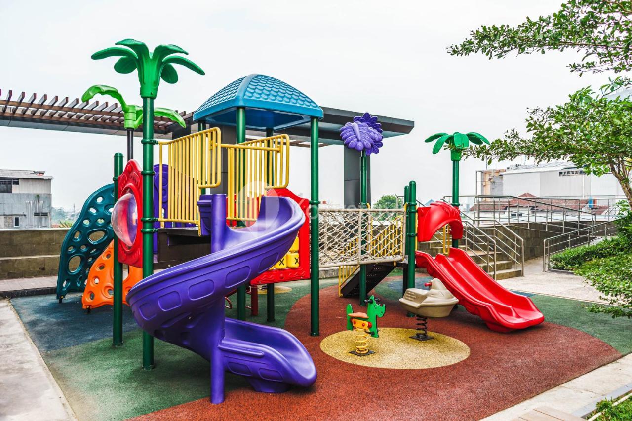 Sonata By Kozystay - Pondok Indah Cakarta Dış mekan fotoğraf